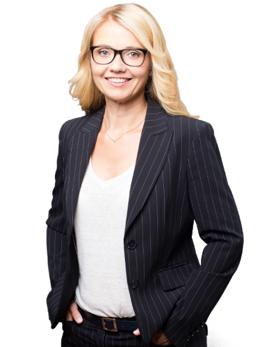 Rechtsanwältin Sandra Schödl